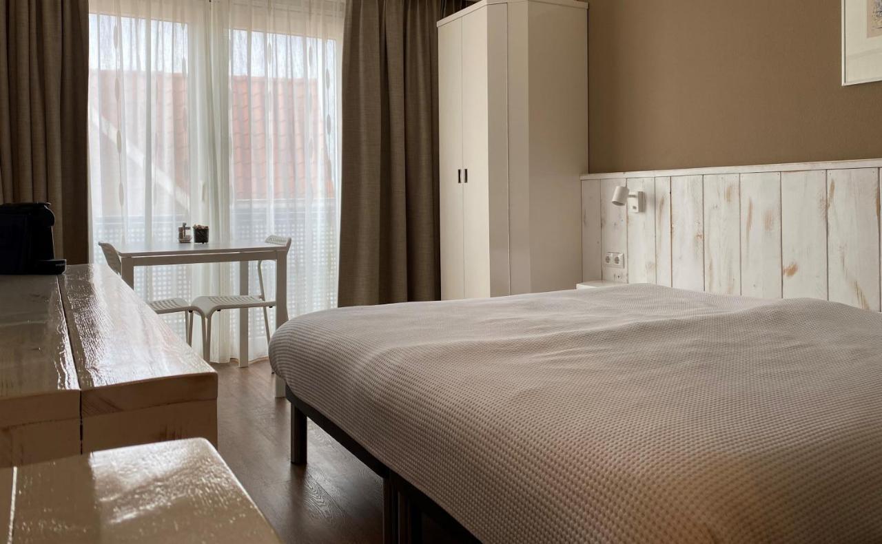 Hotel Nehalennia Domburg Ngoại thất bức ảnh