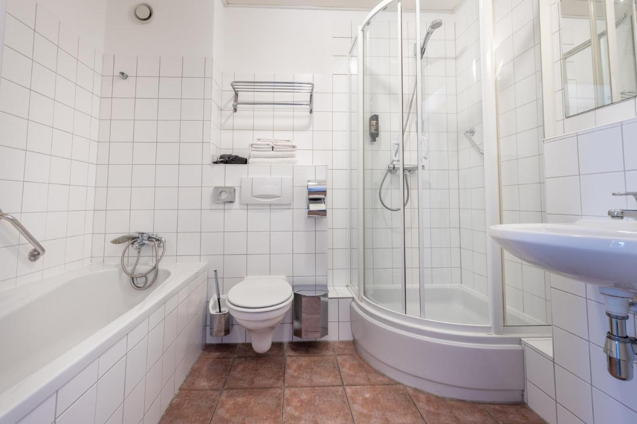 Hotel Nehalennia Domburg Ngoại thất bức ảnh