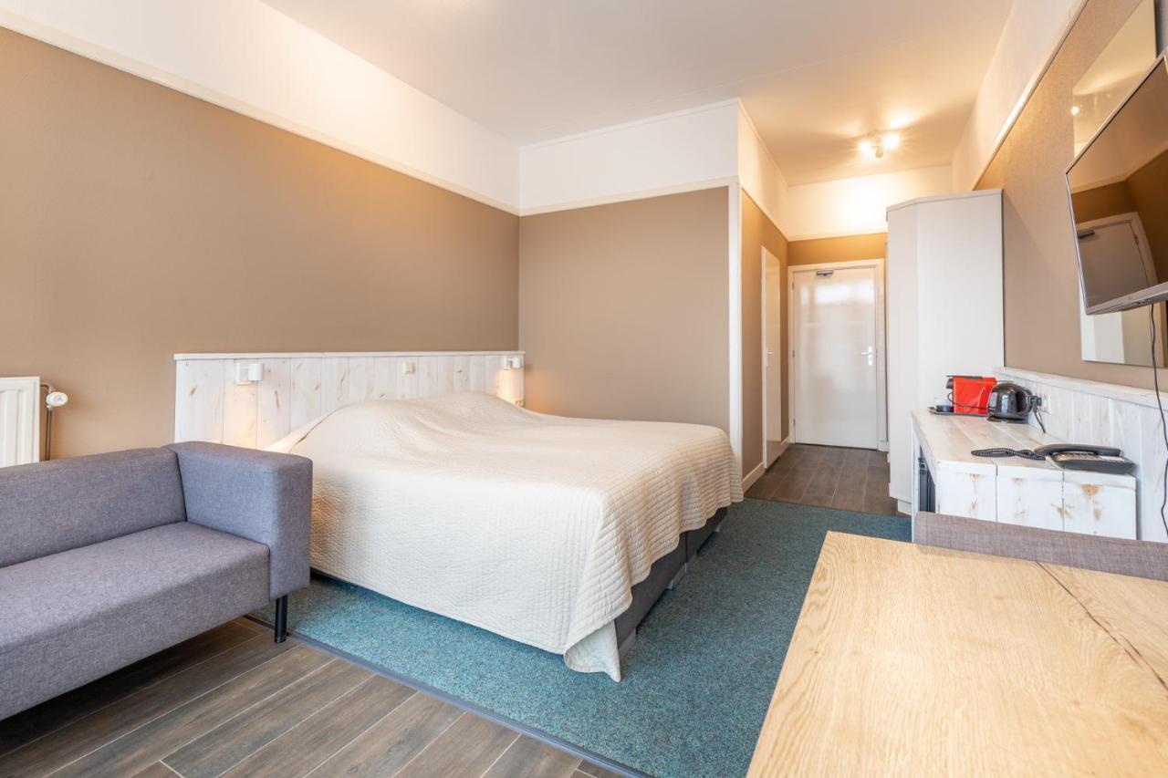 Hotel Nehalennia Domburg Ngoại thất bức ảnh