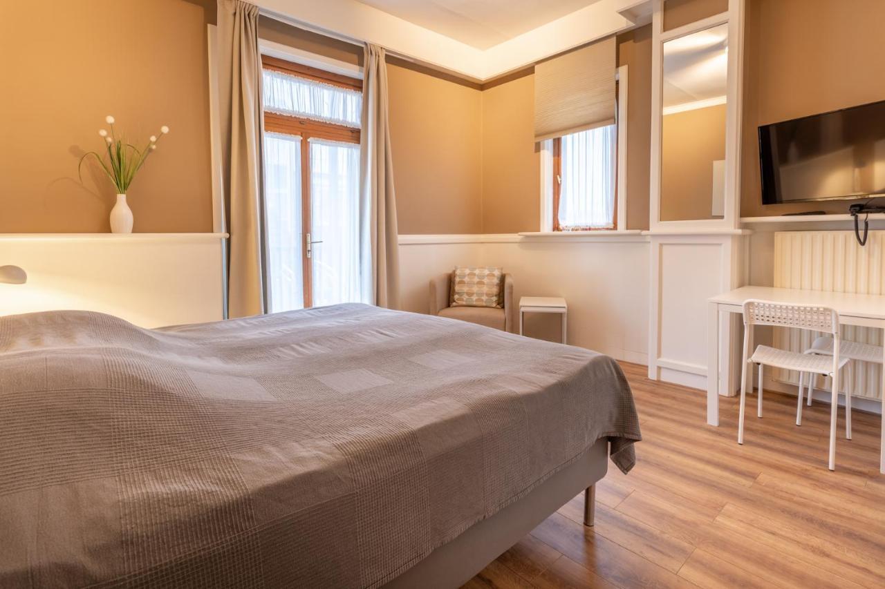 Hotel Nehalennia Domburg Ngoại thất bức ảnh