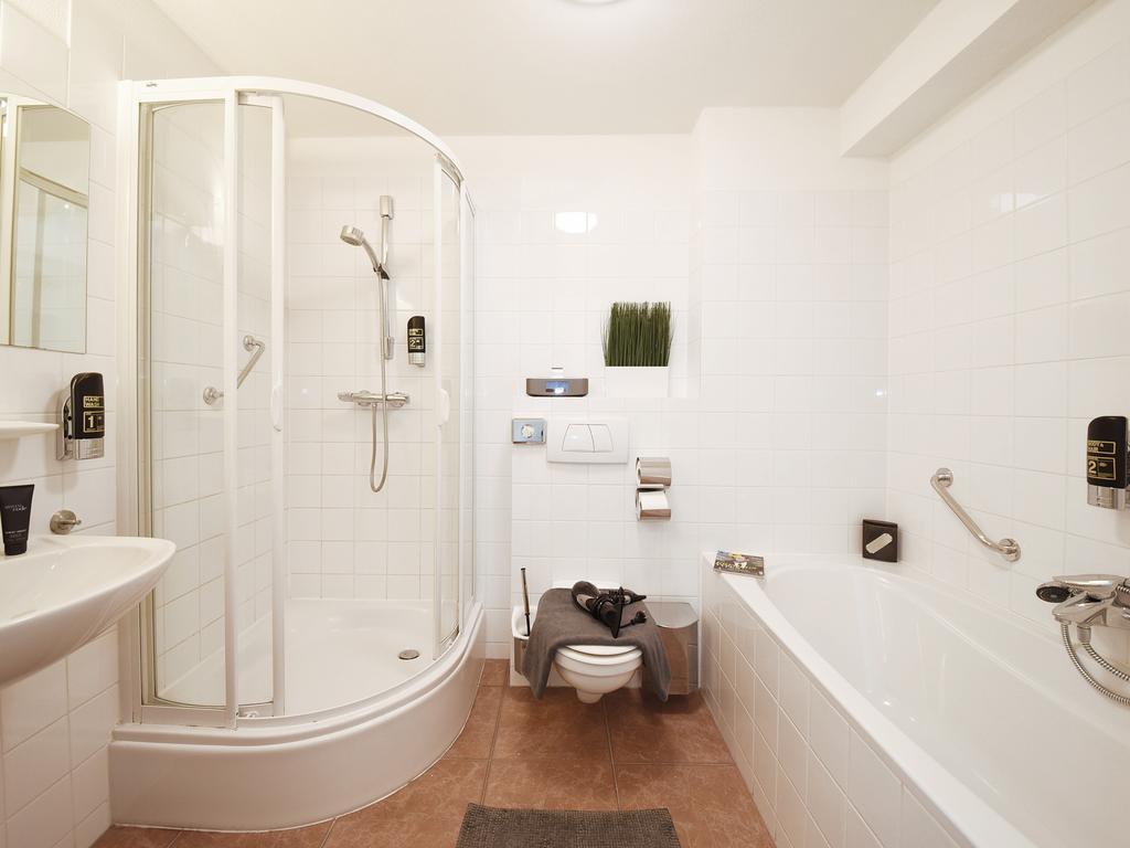 Hotel Nehalennia Domburg Ngoại thất bức ảnh