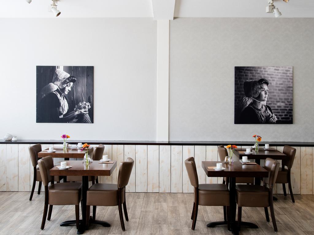 Hotel Nehalennia Domburg Ngoại thất bức ảnh