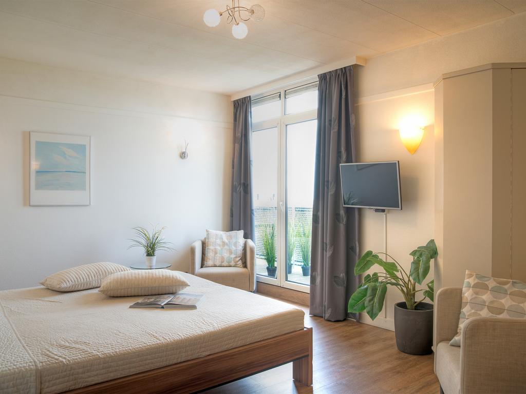 Hotel Nehalennia Domburg Ngoại thất bức ảnh
