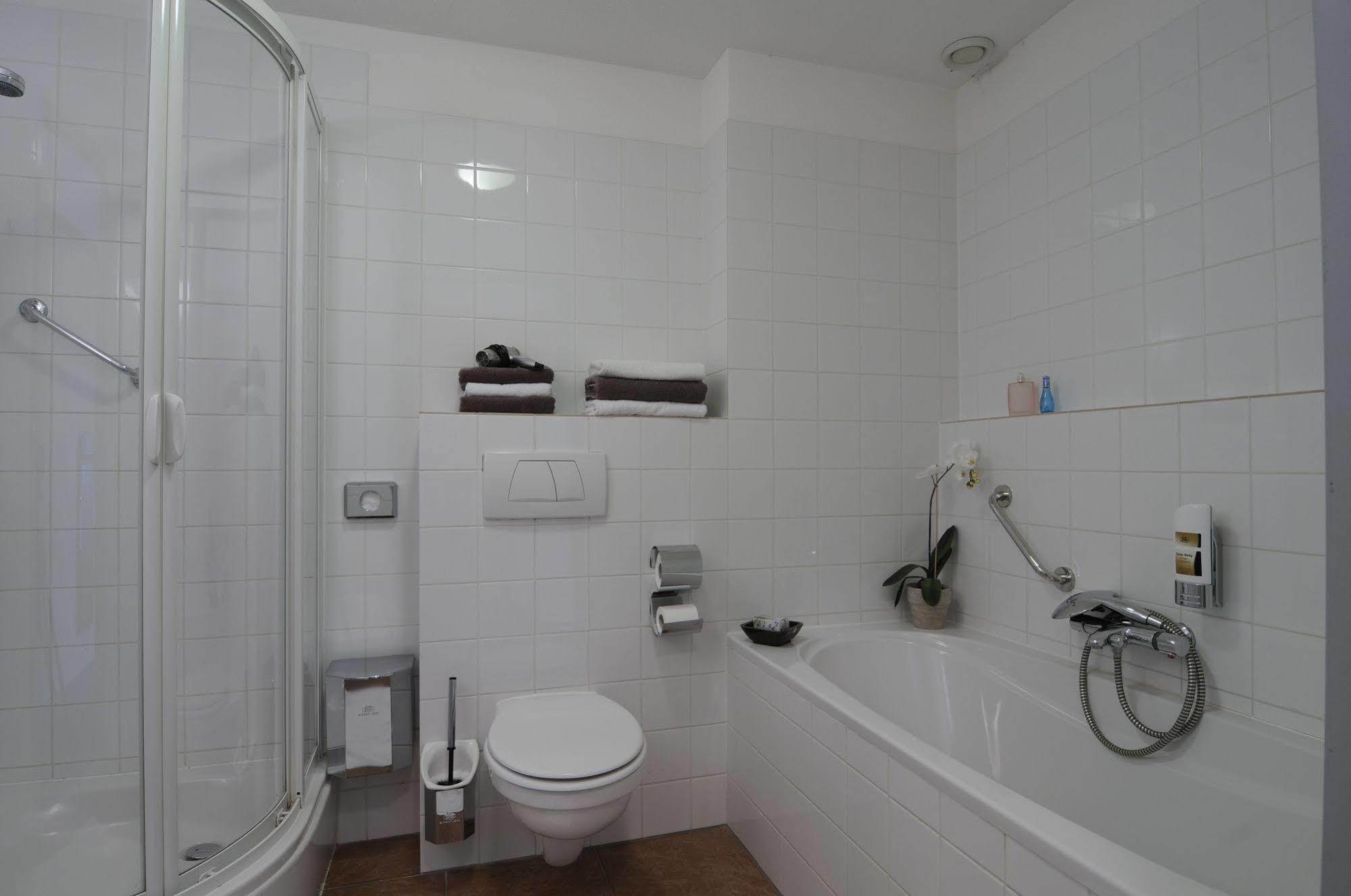 Hotel Nehalennia Domburg Ngoại thất bức ảnh